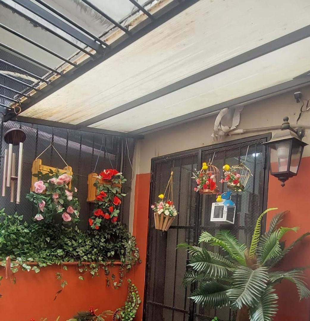 Foto de Venta PH multifamiliar Holmberg 4400 - Saavedra, imagen 1