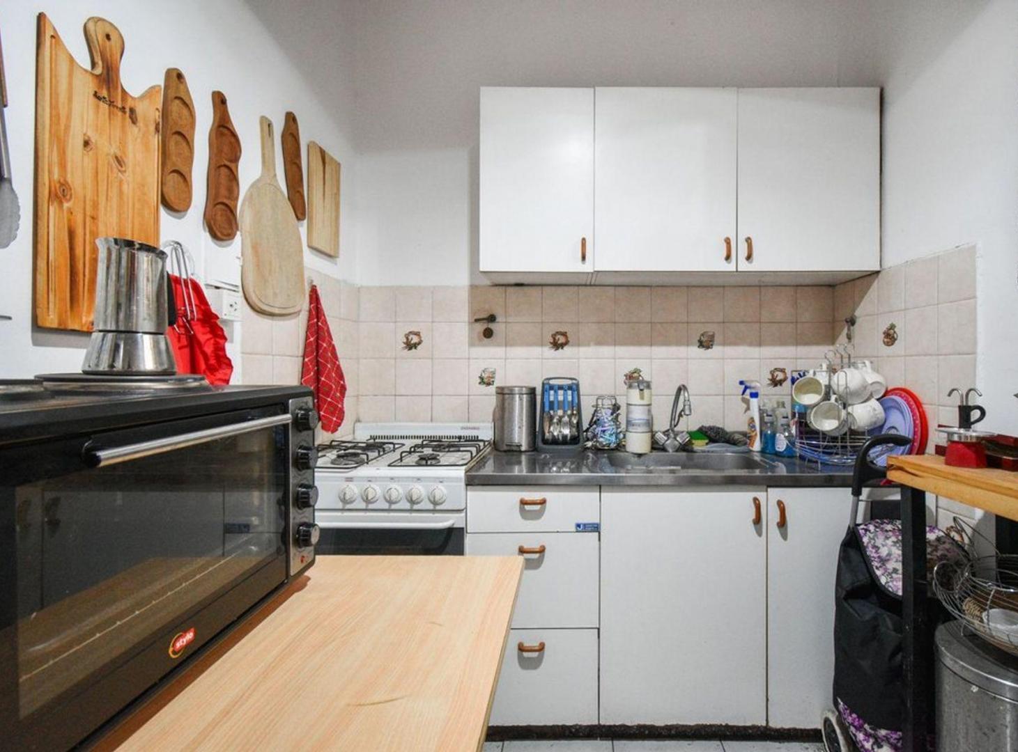 Foto de Venta PH multifamiliar Holmberg 4400 - Saavedra, imagen 4