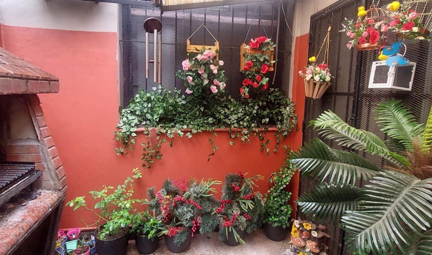 Foto de Venta PH multifamiliar Holmberg 4400 - Saavedra, imagen 5