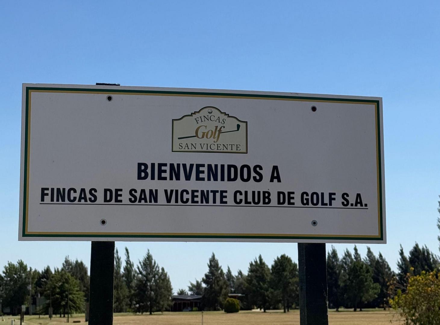 Foto de LOTE EN VENTA- FINCAS DE SAN VICENTE SECTOR LAGUNA, imagen 1