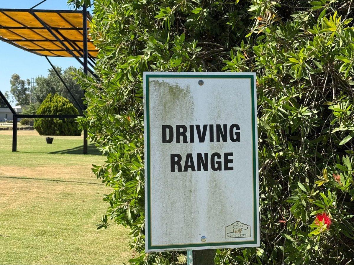 Foto de LOTE EN FINCAS DE SAN VICENTE- CLUB DE GOLF, imagen 4