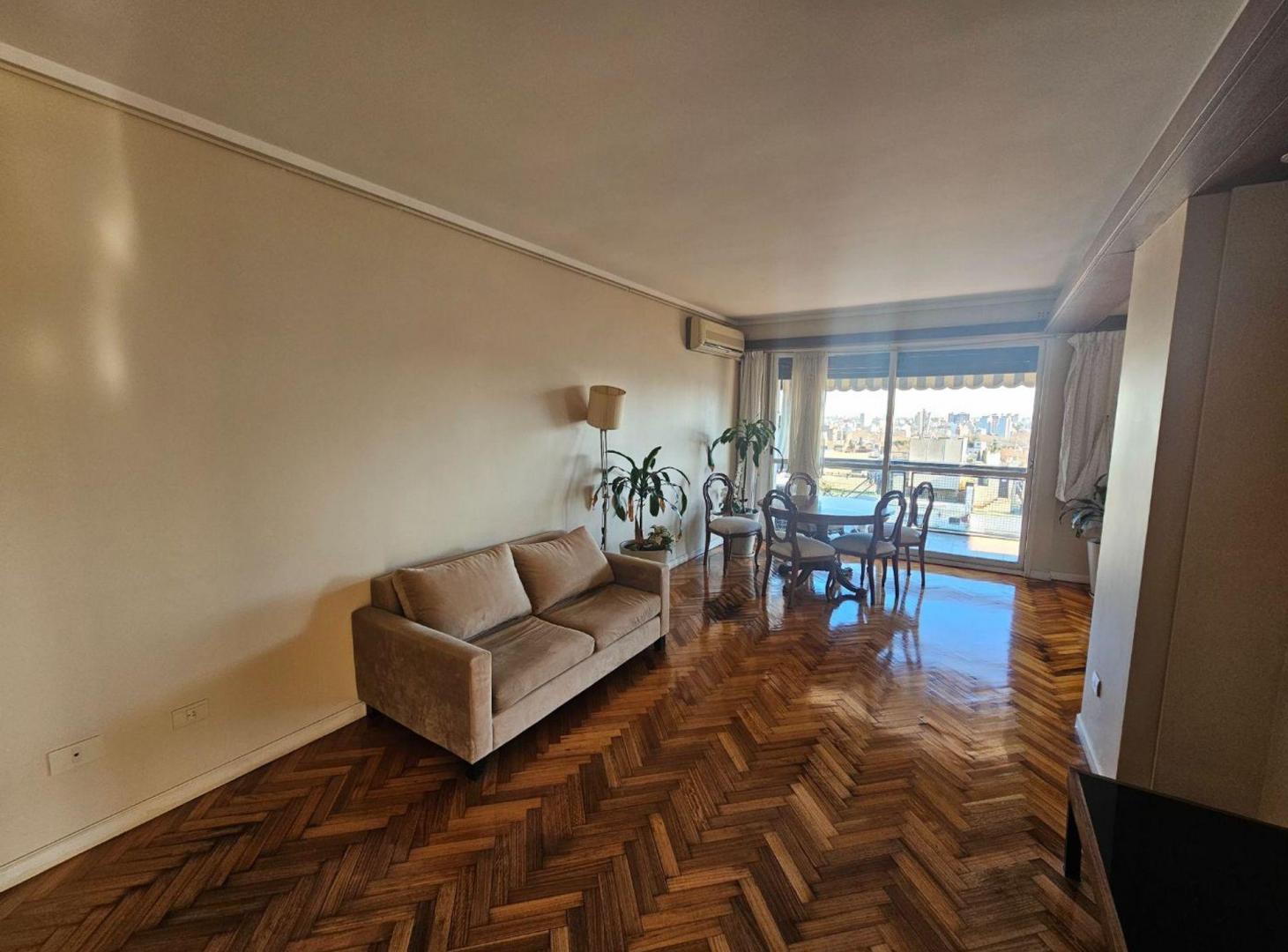Foto de Departamento 3 ambientes en Venta en Colegiales, imagen 2