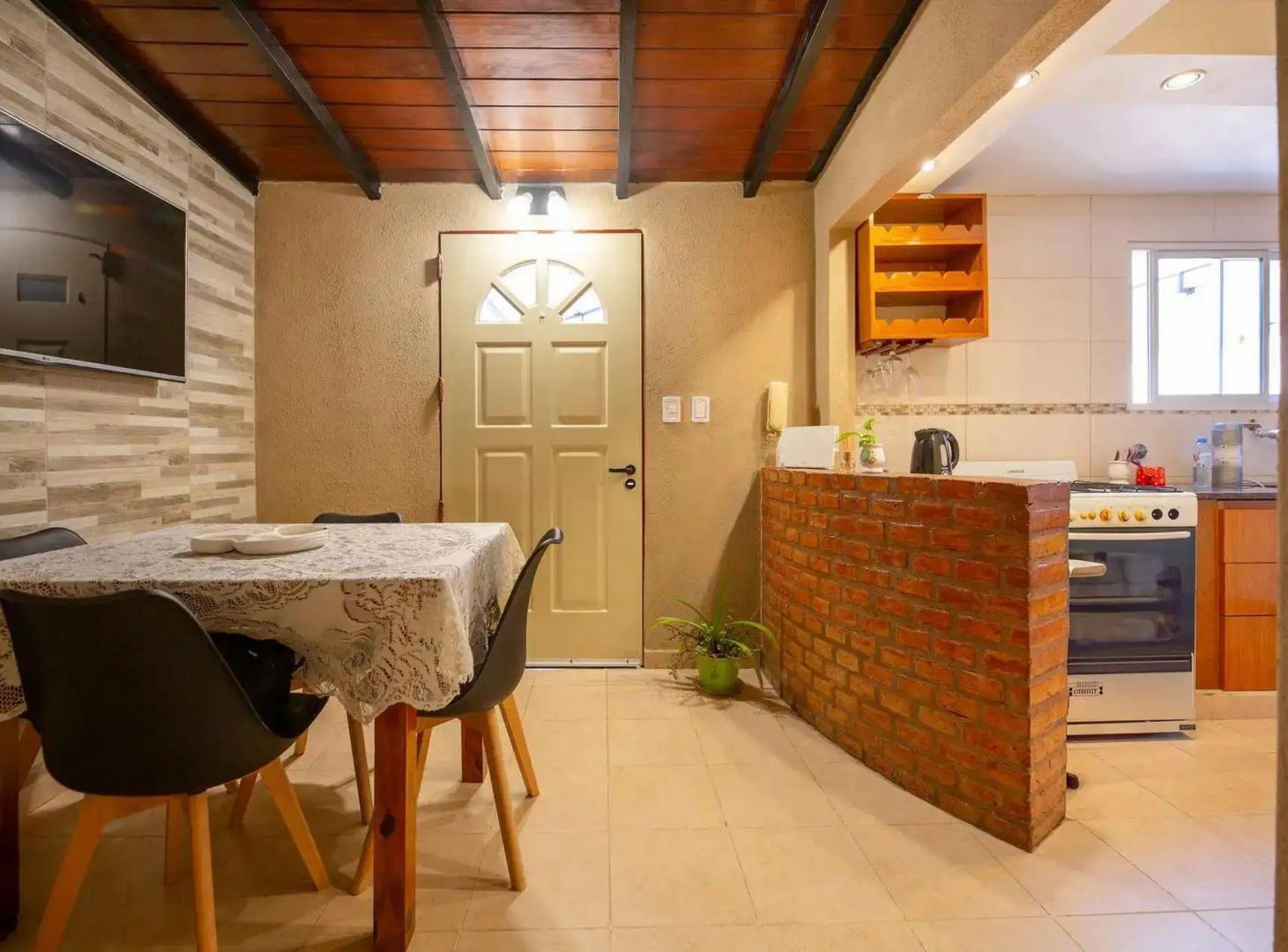 Foto de PH 4 Ambientes Venta Caseros Terraza, imagen 2