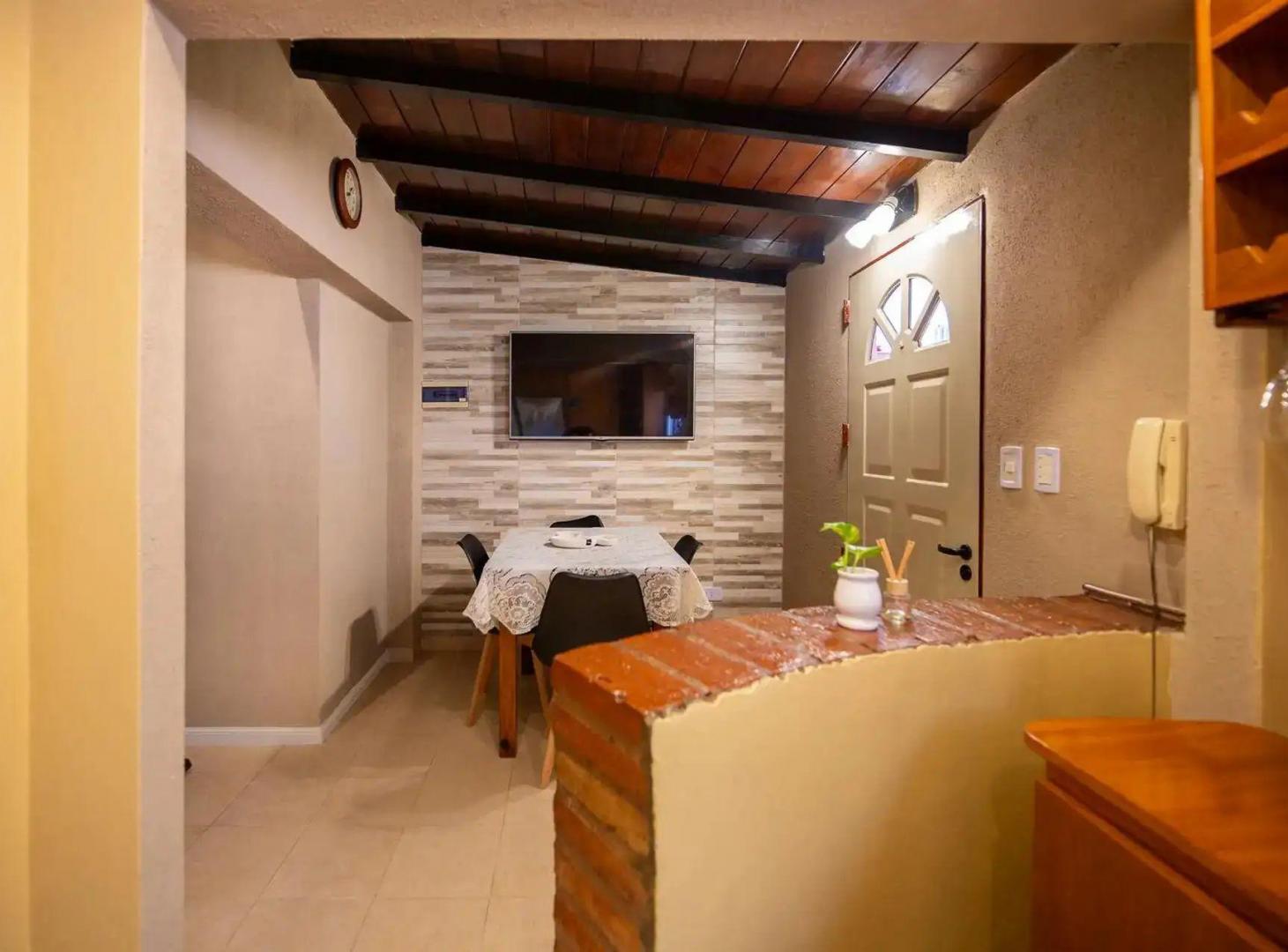 Foto de PH 4 Ambientes Venta Caseros Terraza, imagen 5