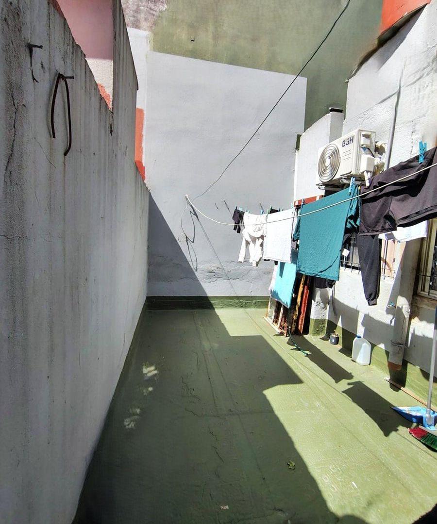 Foto de VENTA TERRENO 338 MT2 EN ZONA INDUSTRI VILLA LYNCH, imagen 4