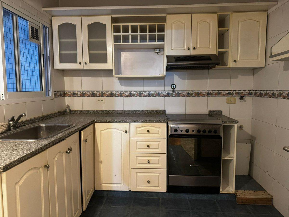 Foto de VENTA DEPARTAMENTO 3 AMBIENTES CON PATIO - RETIRO, imagen 2