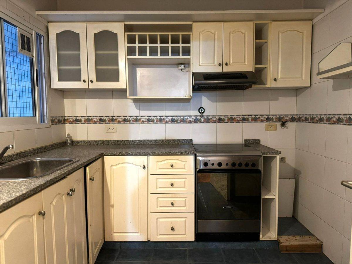 Foto de VENTA DEPARTAMENTO 3 AMBIENTES CON PATIO - RETIRO, imagen 1