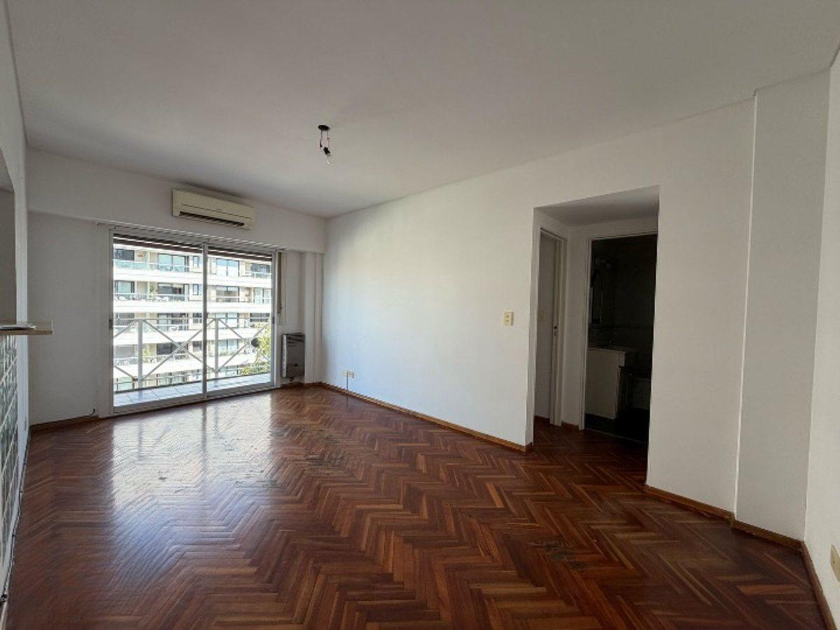 Foto de Departamento 2 ambientes, venta, Palermo, balcón, imagen 1