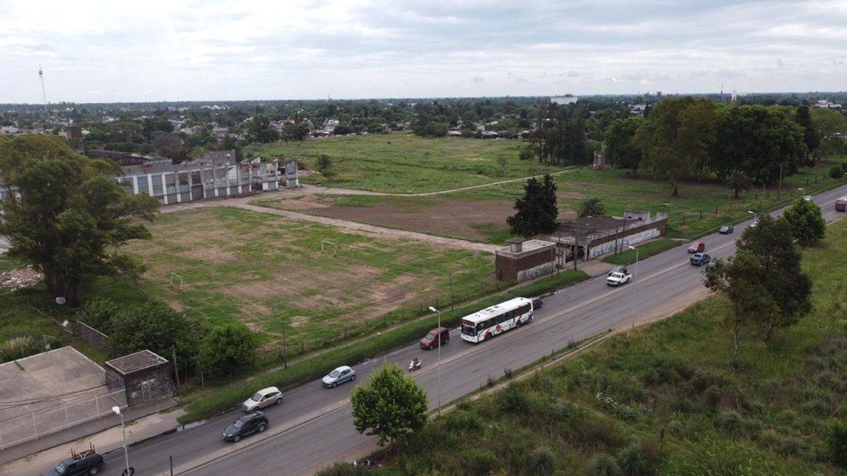 Foto de Venta Lotes Logistico/Industriales Merlo FINANCIA, imagen 3