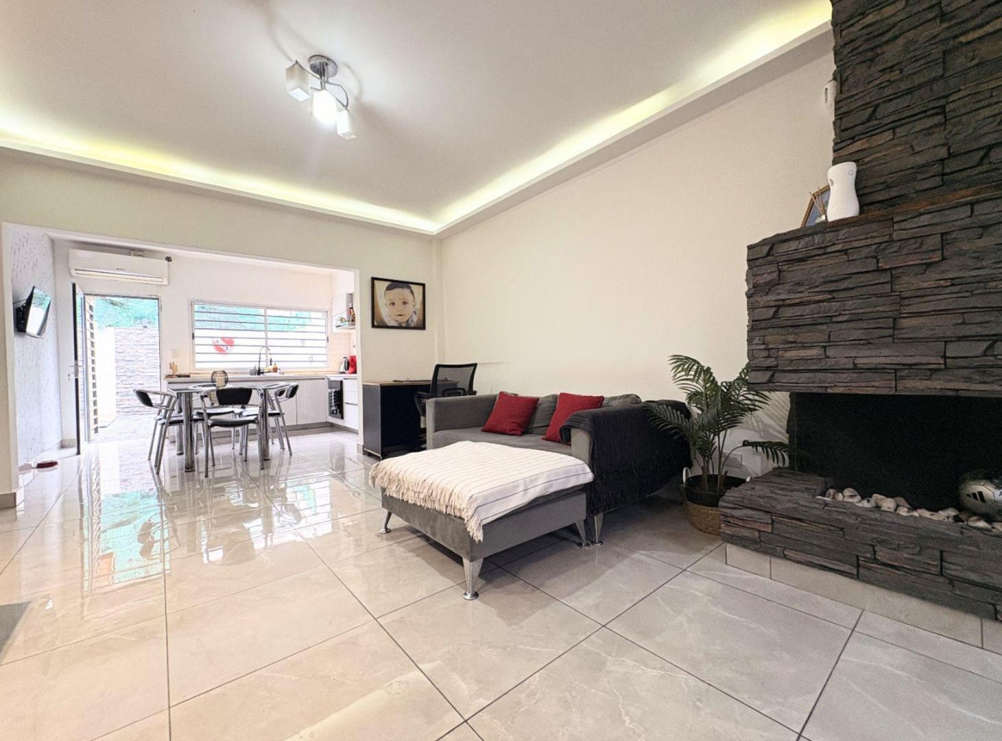 Foto de Venta excelente PH 3 Ambientes en Ramos Mejía, imagen 1