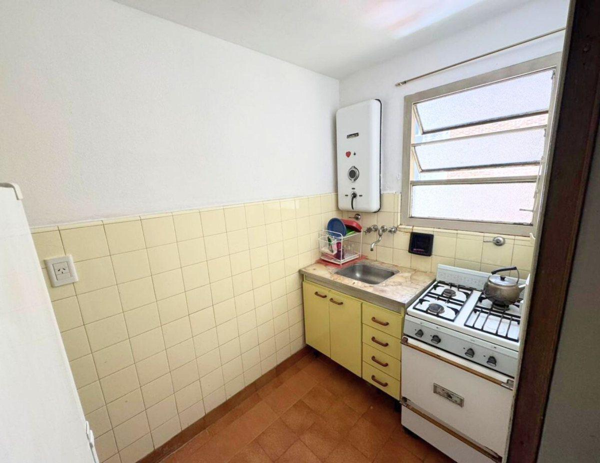 Foto de IDEAL INVERSOR VENTA MONOAMBIENTE EN CABALLITO, imagen 4