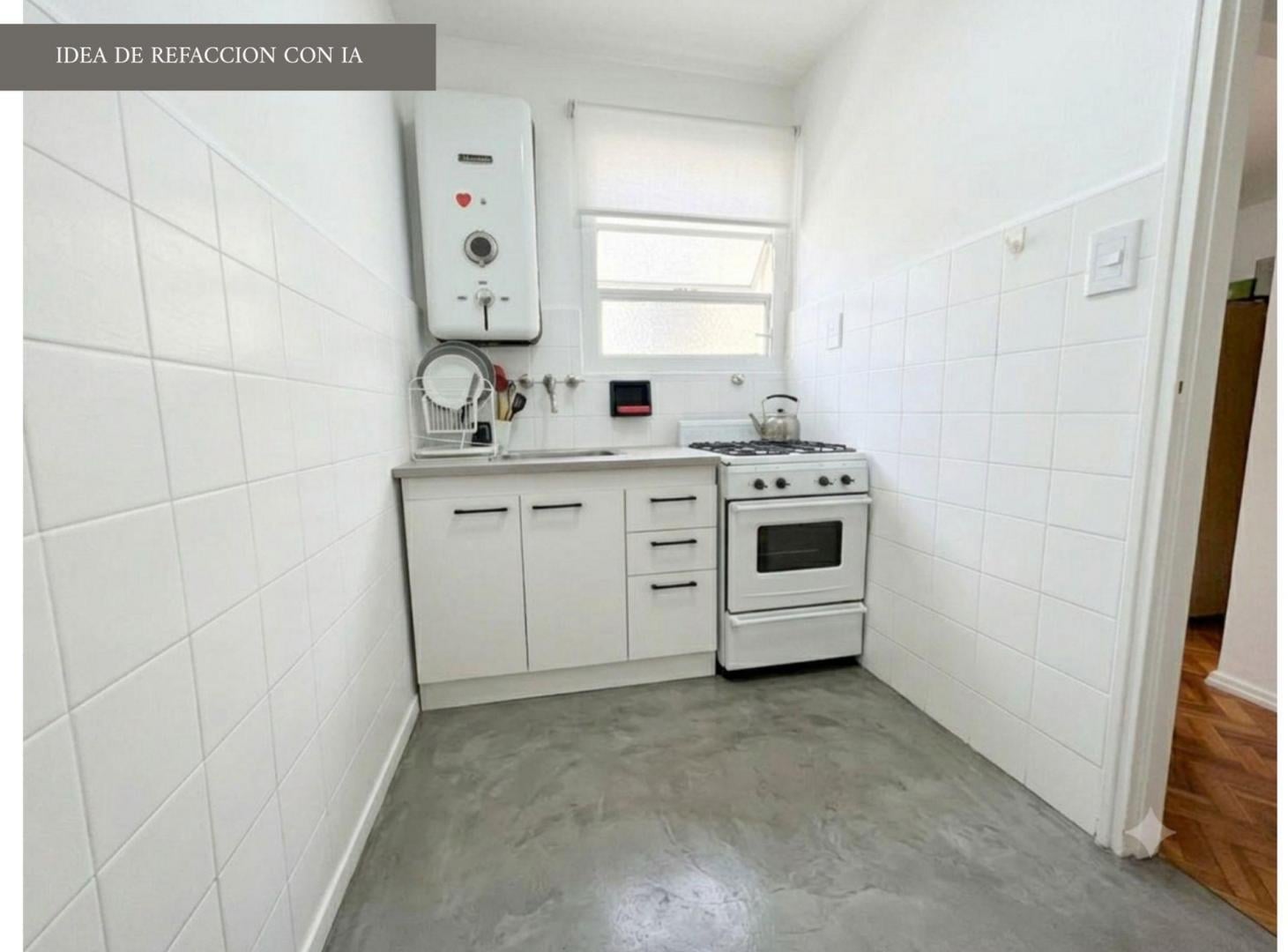 Foto de IDEAL INVERSOR VENTA MONOAMBIENTE EN CABALLITO, imagen 2