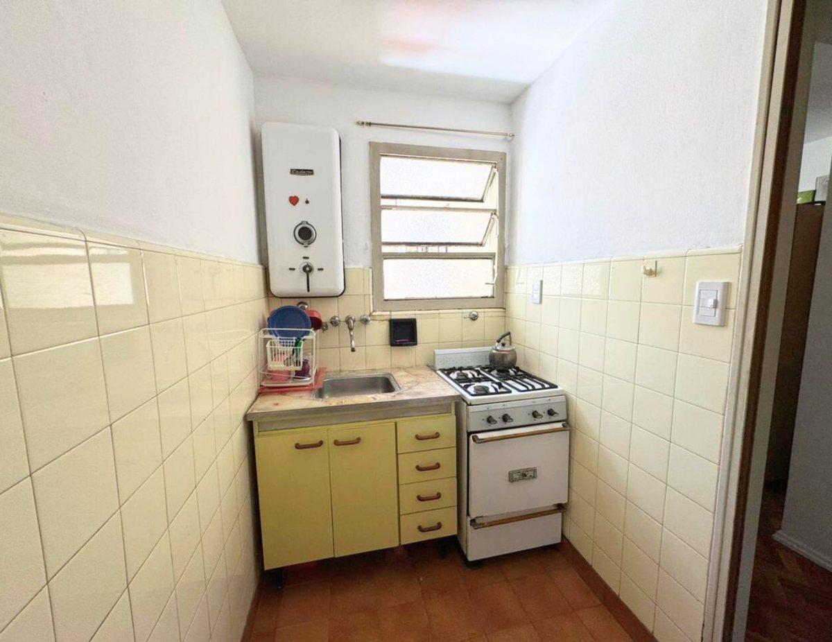 Foto de IDEAL INVERSOR VENTA MONOAMBIENTE EN CABALLITO, imagen 3