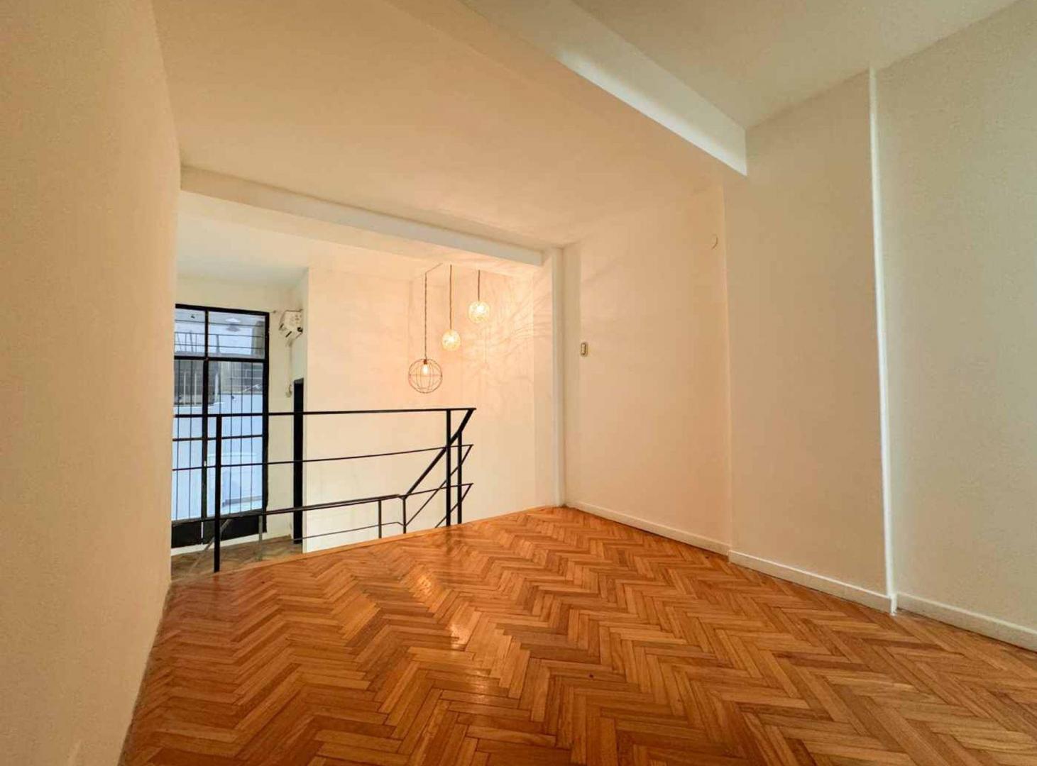 Foto de Departamento 2 amb en venta - Almagro RECICLADO, imagen 5