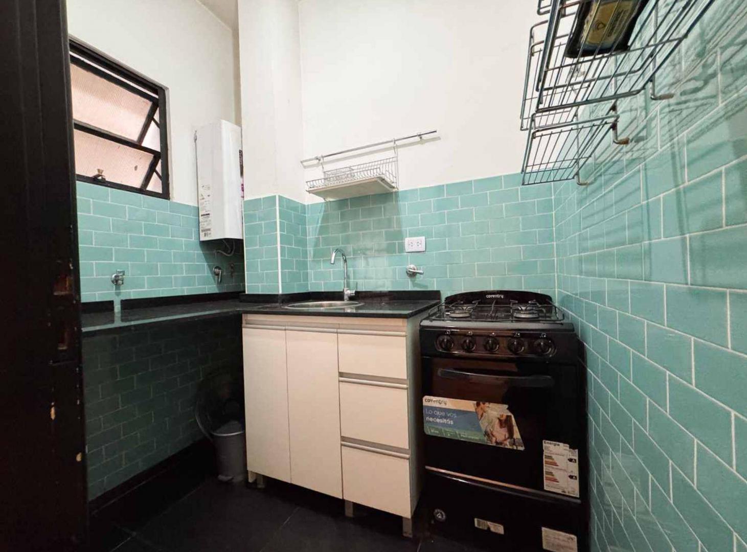 Foto de Departamento 2 amb en venta - Almagro RECICLADO, imagen 4