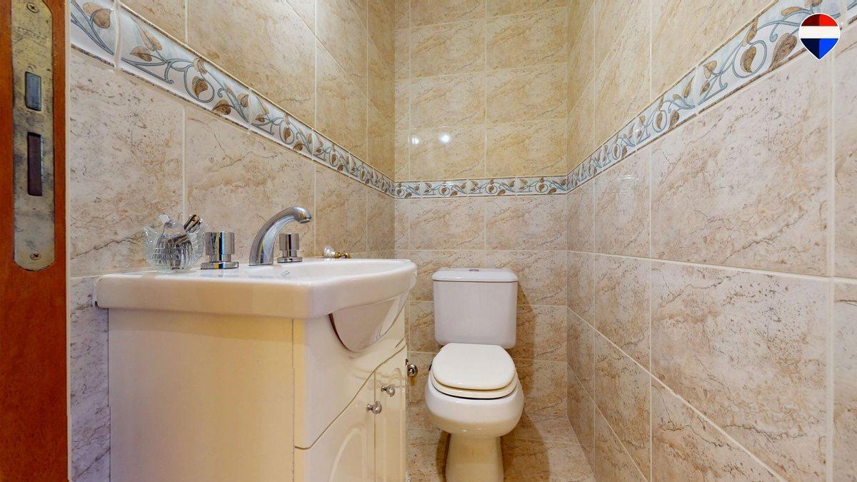 Foto de DPTO 2 AMBIENTES EN VENTA EN MONTE CASTRO C/BALCON, imagen 5