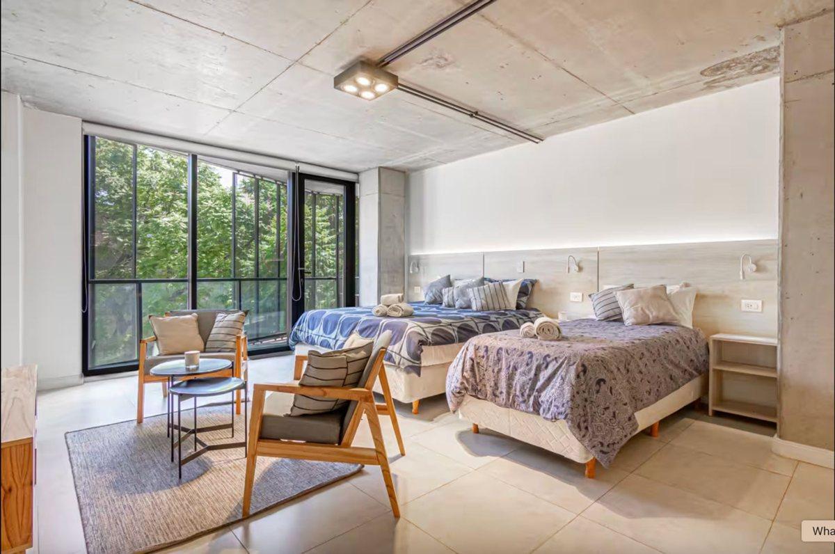 Foto de Monoambiente C/Balcón Venta ESTRENAR San Telmo, imagen 2