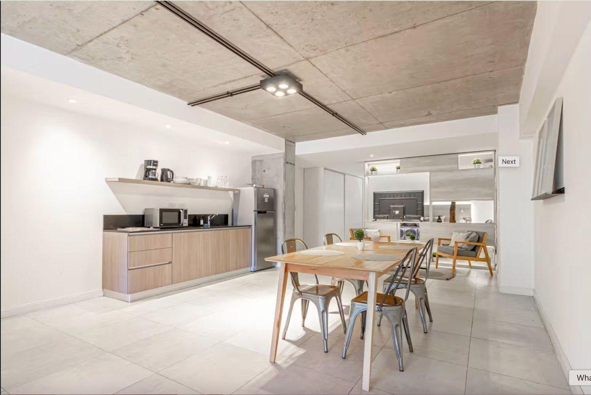 Foto de Monoambiente C/Balcón Venta ESTRENAR San Telmo, imagen 1