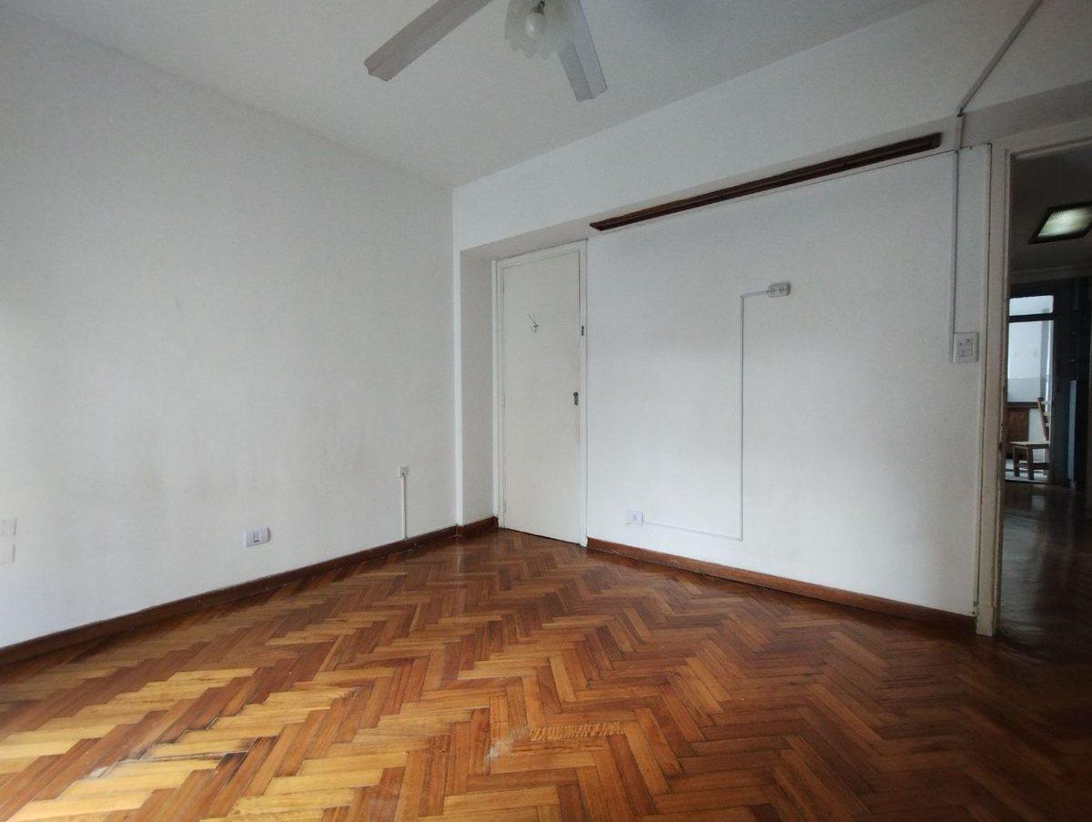 Foto de VENTA DEPTO 4AMB-BALCON-FRENTE-ALMAGRO-APT CREDITO, imagen 5