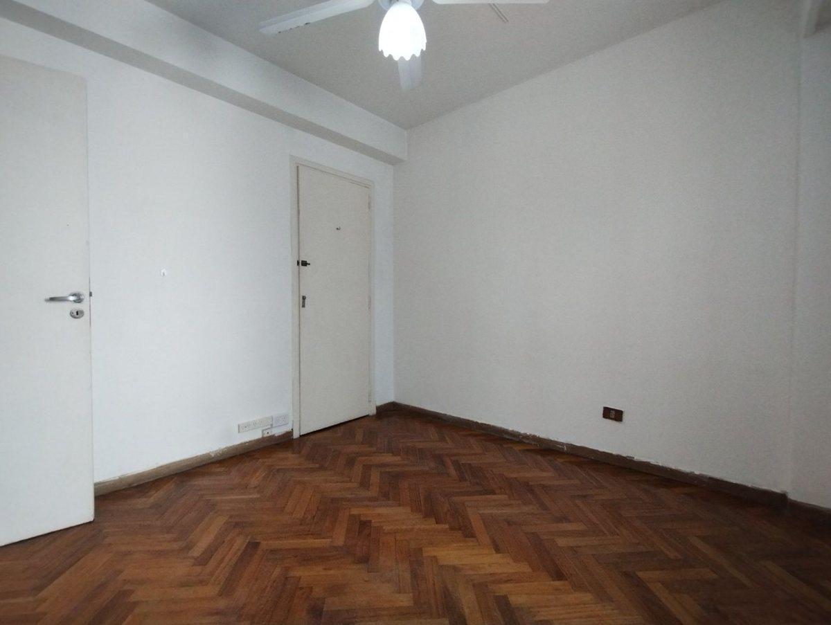 Foto de VENTA DEPTO 4AMB-BALCON-FRENTE-ALMAGRO-APT CREDITO, imagen 4
