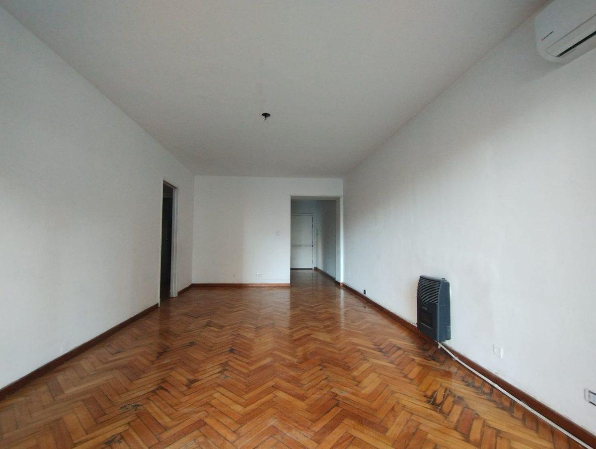 Foto de VENTA DEPTO 4AMB-BALCON-FRENTE-ALMAGRO-APT CREDITO, imagen 2