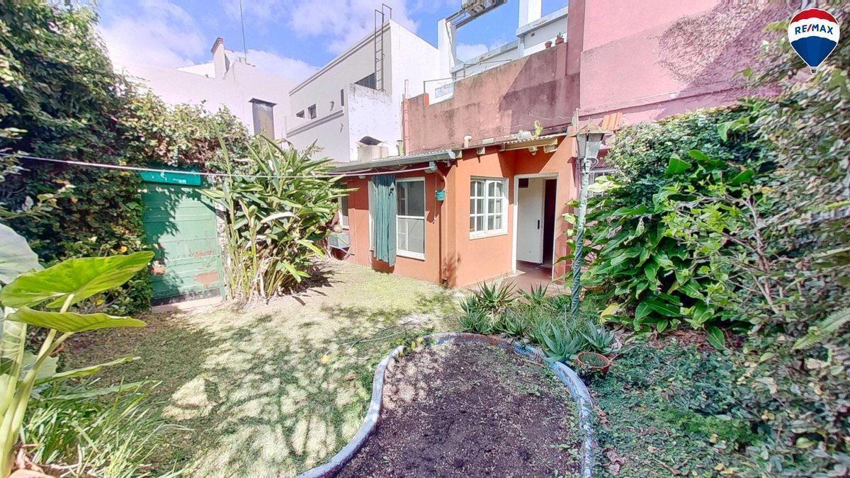 Foto de VENTA PH 3 amb Florida PB Patio, Quincho y Cochera, imagen 1