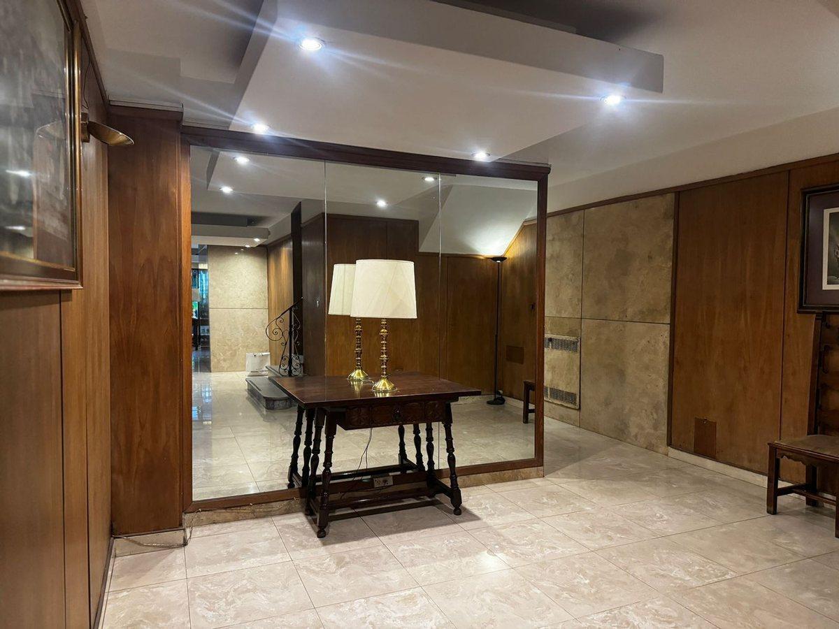 Foto de VENTA DEPARTAMENTO 3 AMBIENTES CON PATIO - RETIRO, imagen 4
