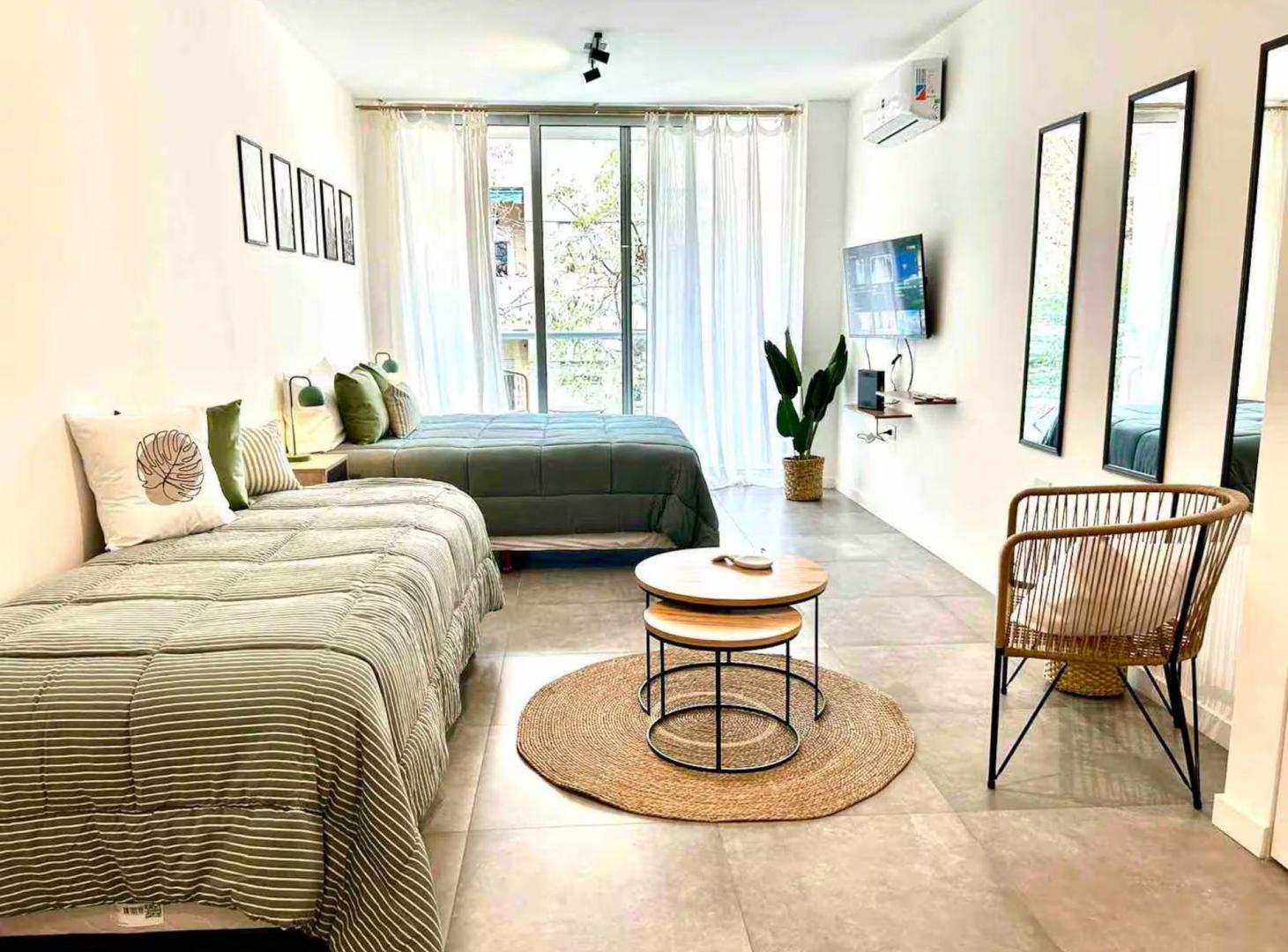 Foto de VENTA DEPARTAMENTO MONOAMBIENTE PALERMO, imagen 1
