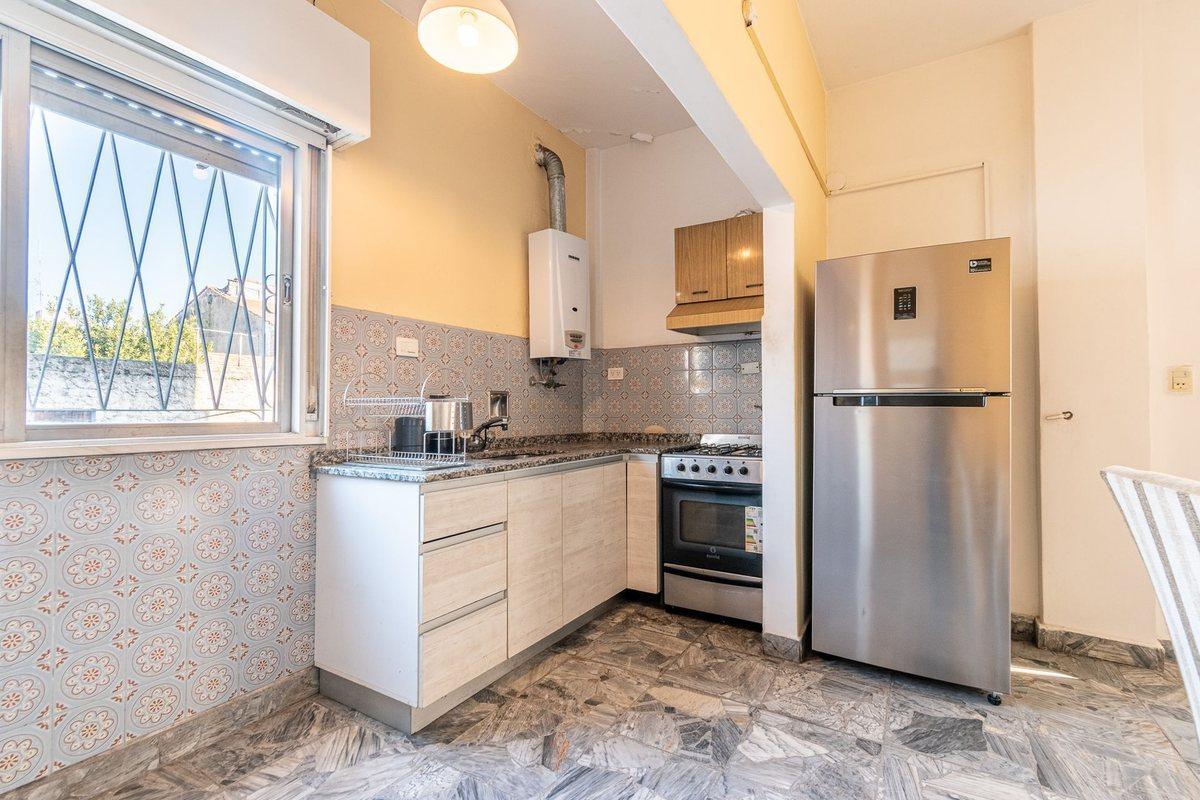 Foto de Venta PH 2 amb Boulogne planta baja jardin e/auto, imagen 1