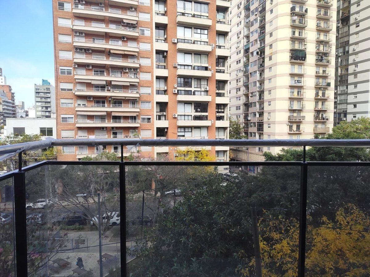 Foto de VENTA MONOAMBIENTE A ESTRENAR EN SAAVEDRA, imagen 2