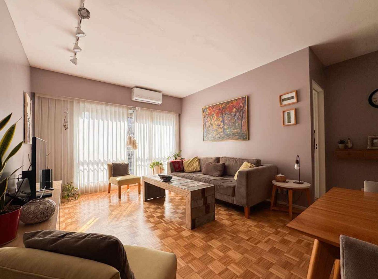 Foto de Depto 3 Ambientes Venta Las Cañitas RECICLADO, imagen 5