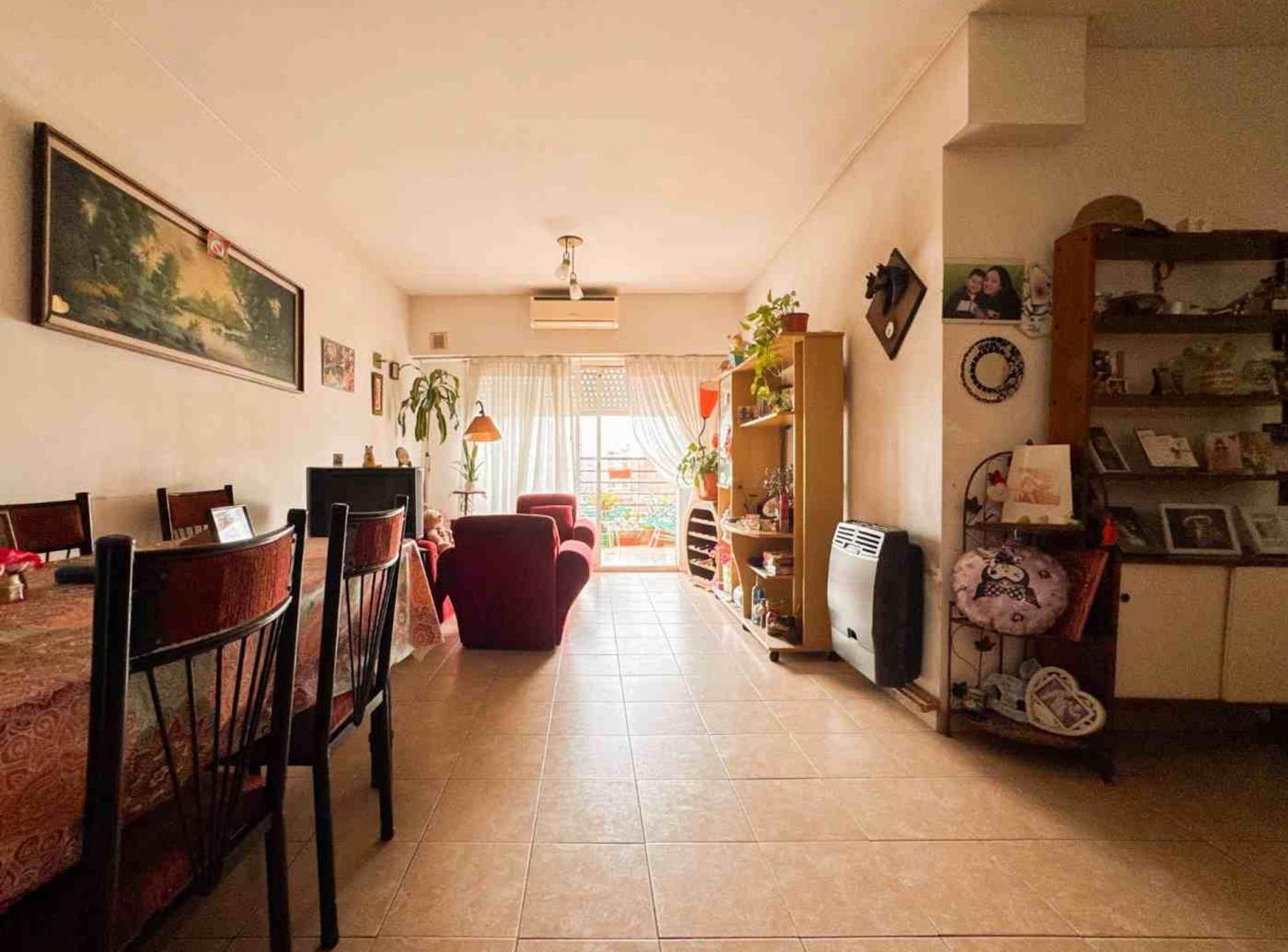 Foto de Departamento 3 Ambientes Venta Monte Castro Balcón, imagen 3