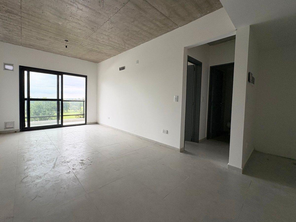 Foto de Depto 2 amb en venta - Hurlingham DEPARC BALCÓN, imagen 2