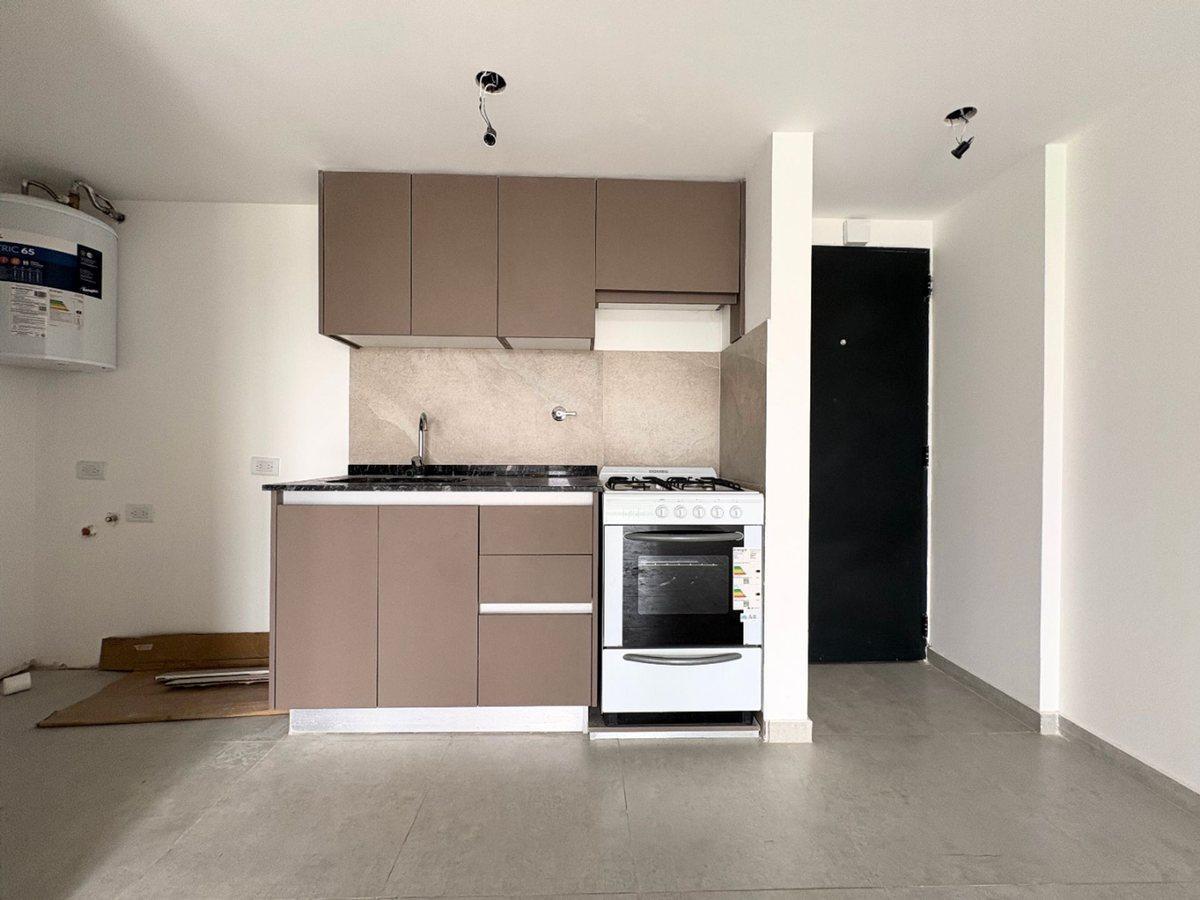 Foto de Depto 2 amb en venta - Hurlingham DEPARC BALCÓN, imagen 4