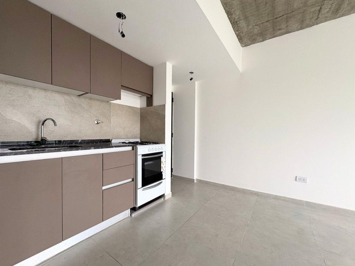 Foto de Depto 2 amb en venta - Hurlingham DEPARC BALCÓN, imagen 3