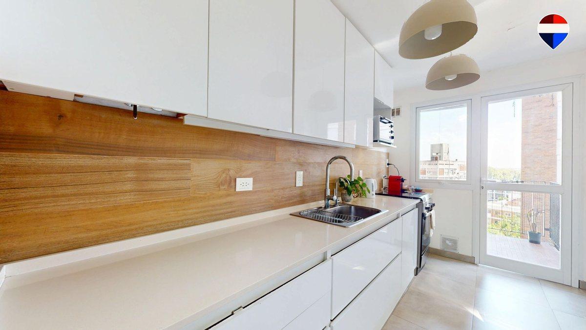 Foto de DPTO 2 AMB. EN VENTA EN ACASSUSO CON BALCON, imagen 5