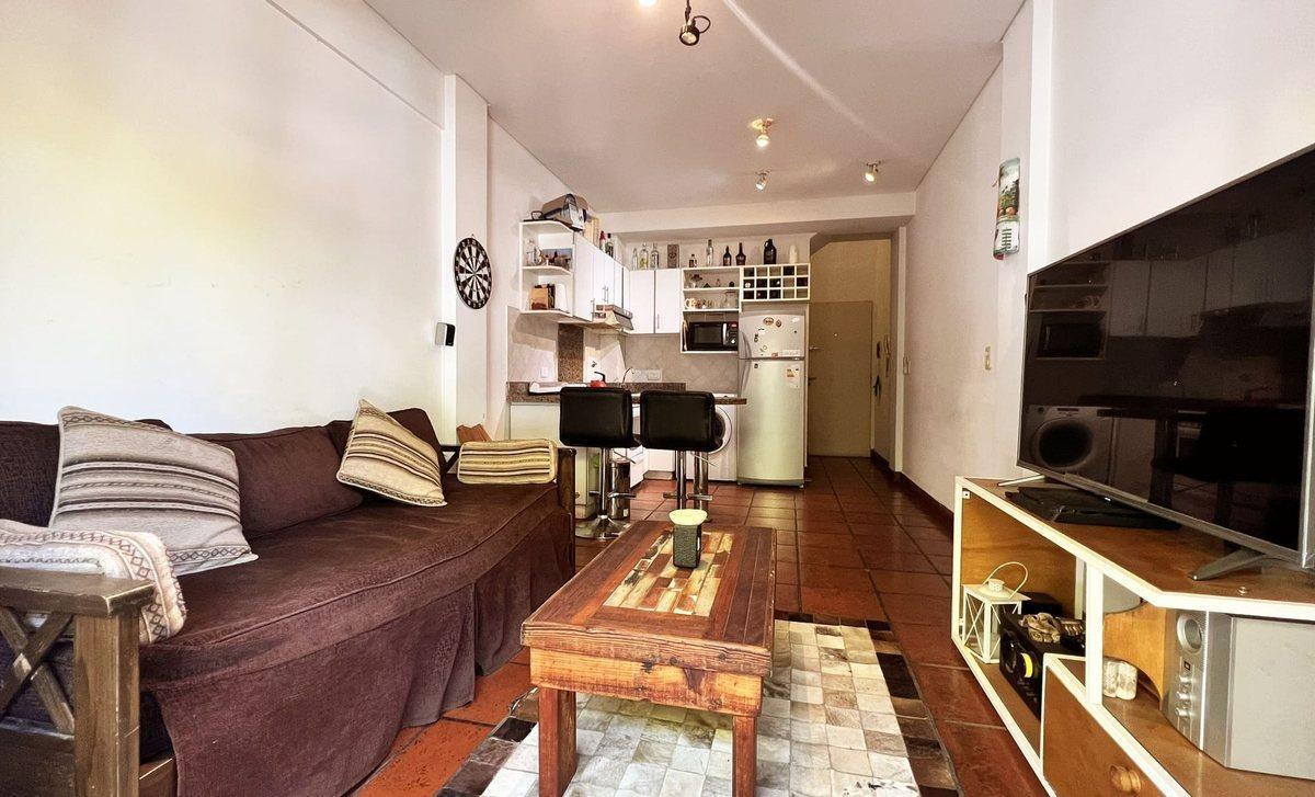 Foto de VENTA 2 amb en Dúplex con Cochera y Balcón Florida, imagen 4
