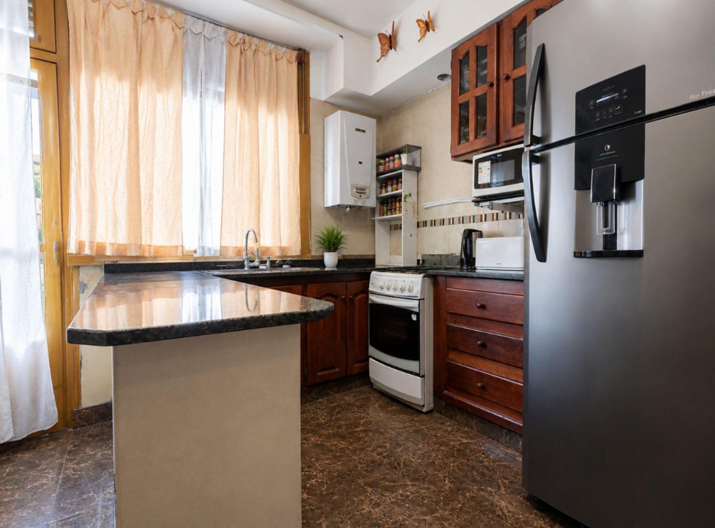 Foto de VENTA PH 5 AMBIENTES. SIN EXPENSAS. NUEVO VALOR, imagen 1