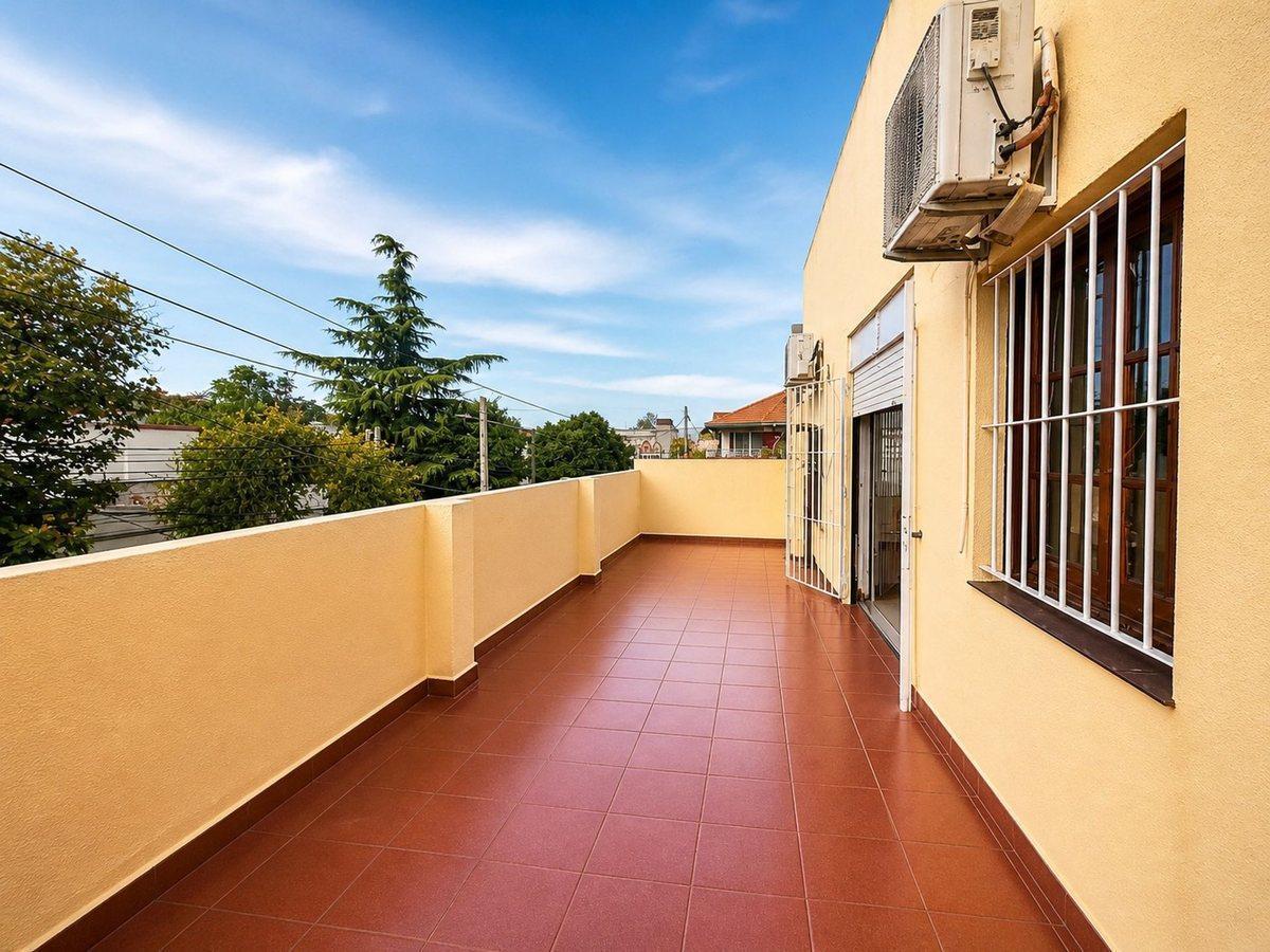Foto de VENTA DEPARTAMENTOS + LOCAL PB A/C A REFAC BECCAR, imagen 4