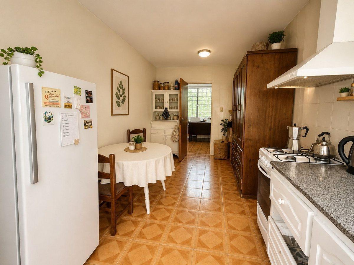 Foto de VENTA DEPARTAMENTOS + LOCAL PB A/C A REFAC BECCAR, imagen 1
