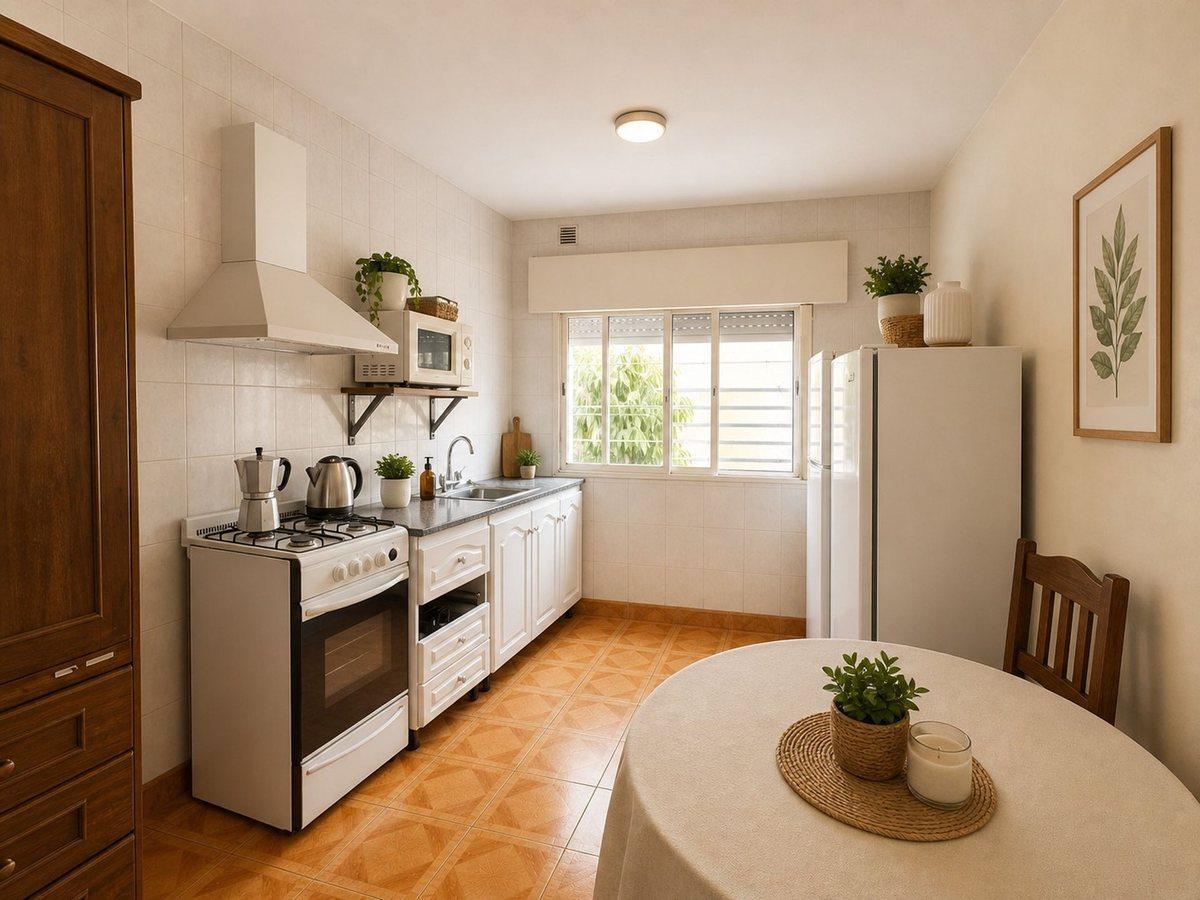 Foto de VENTA DEPARTAMENTOS + LOCAL PB A/C A REFAC BECCAR, imagen 2