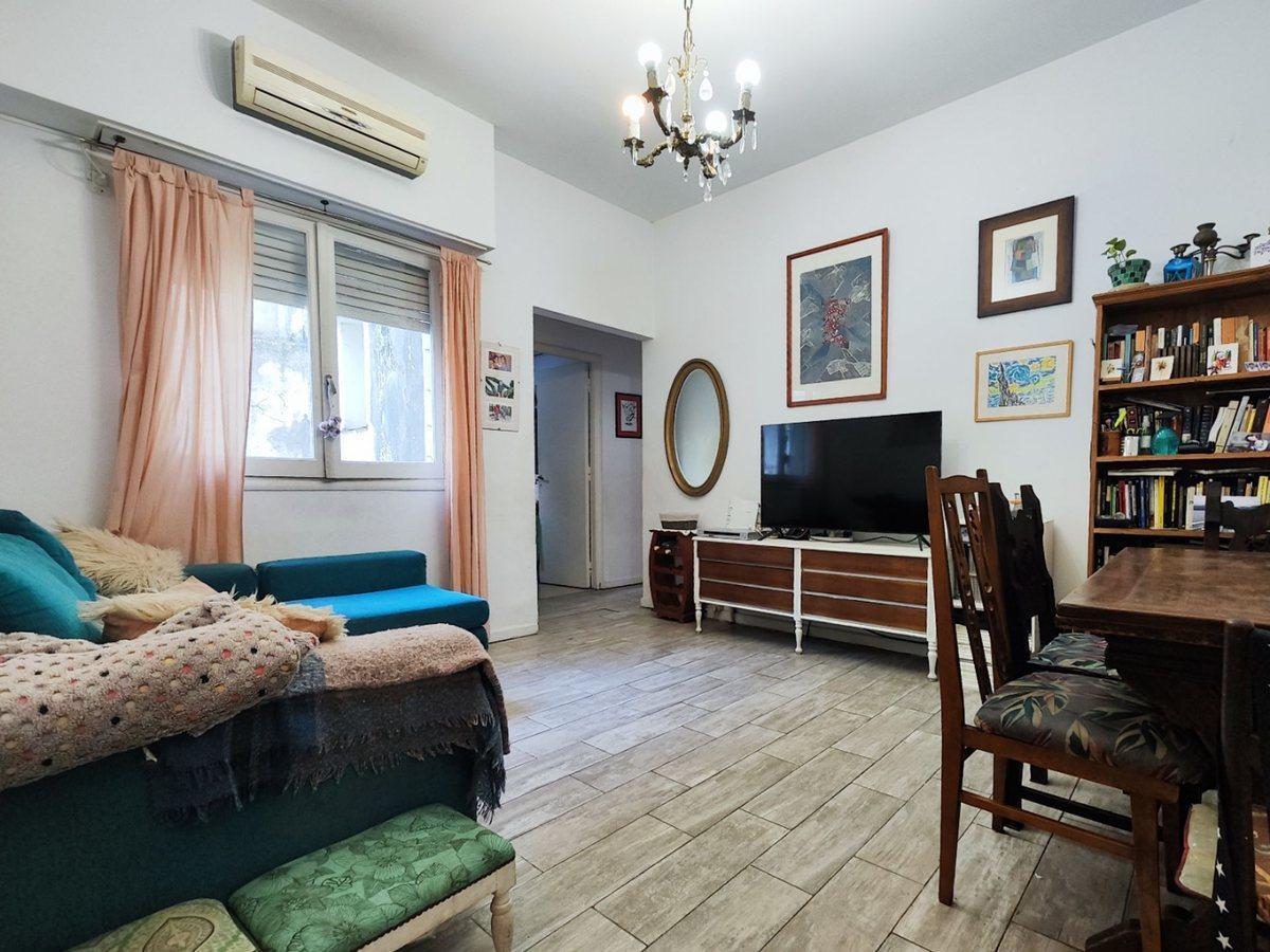Foto de Depto 3 amb + Dep en venta - Almagro - Balcon, imagen 1