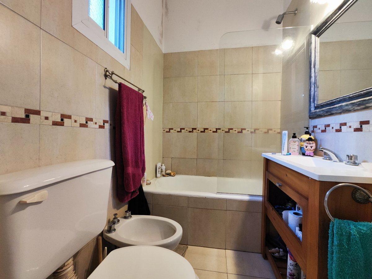 Foto de Depto 3 amb + Dep en venta - Almagro - Balcon, imagen 4
