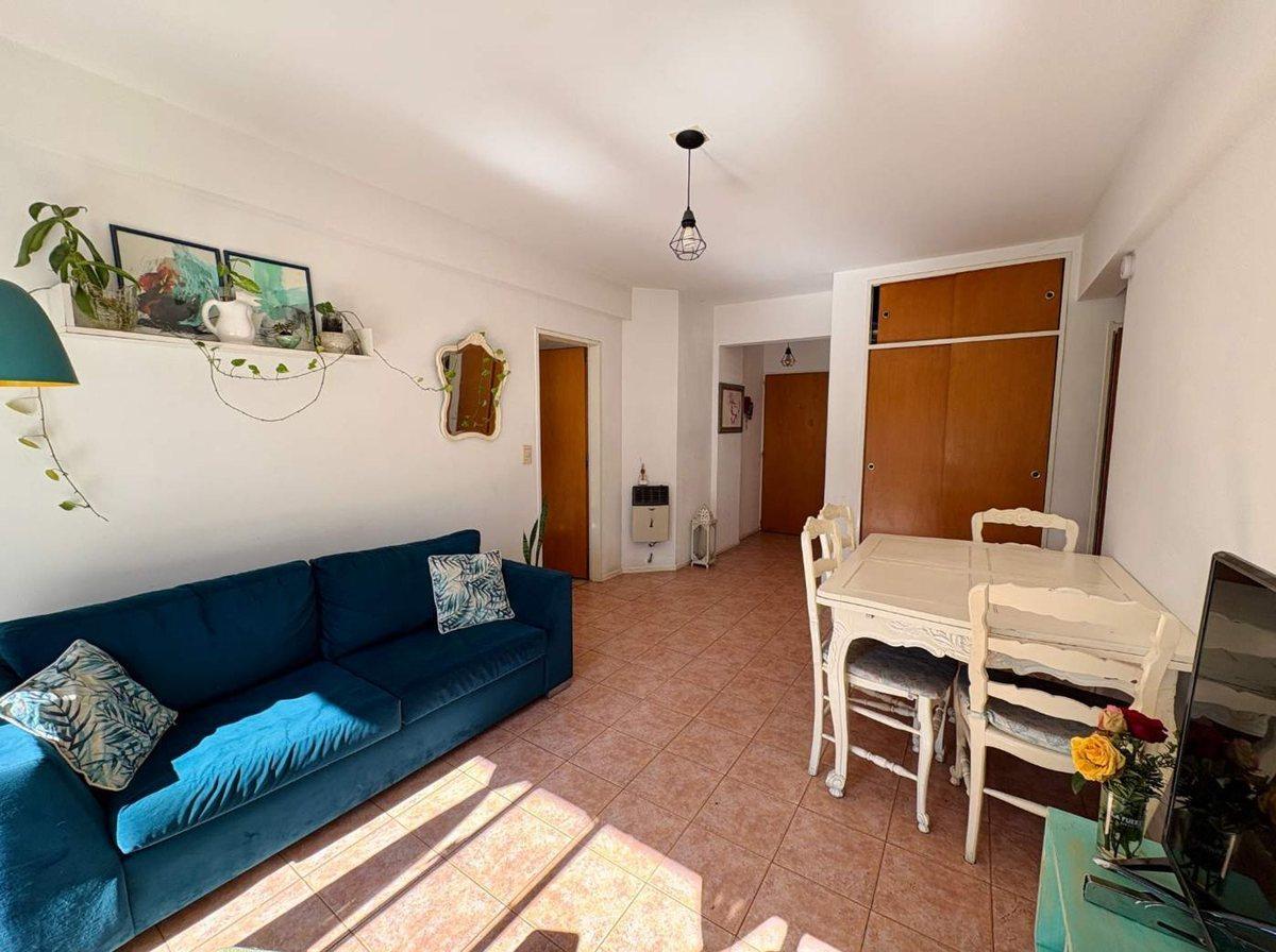 Foto de Venta-2amb.balcón,luminoso-Caballito-Apto Crédito, imagen 3