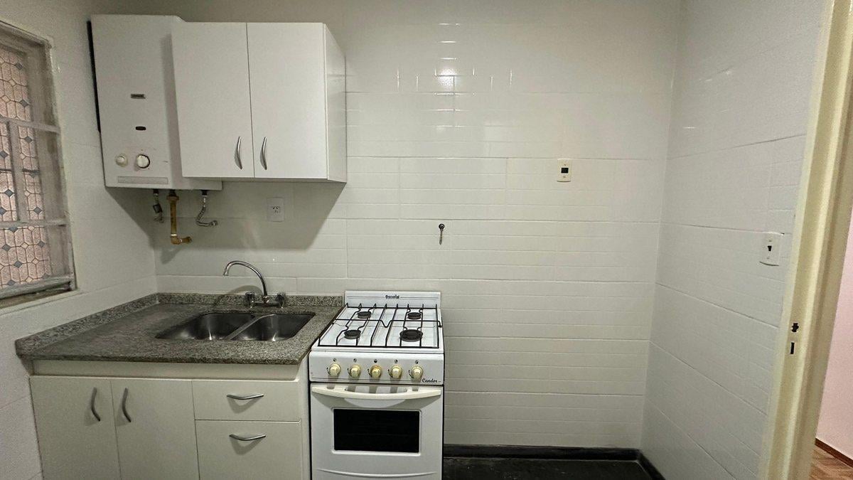 Foto de MONOAMBIENTE EN VENTA EN RECOLETA BAJAS EXPENSAS, imagen 5