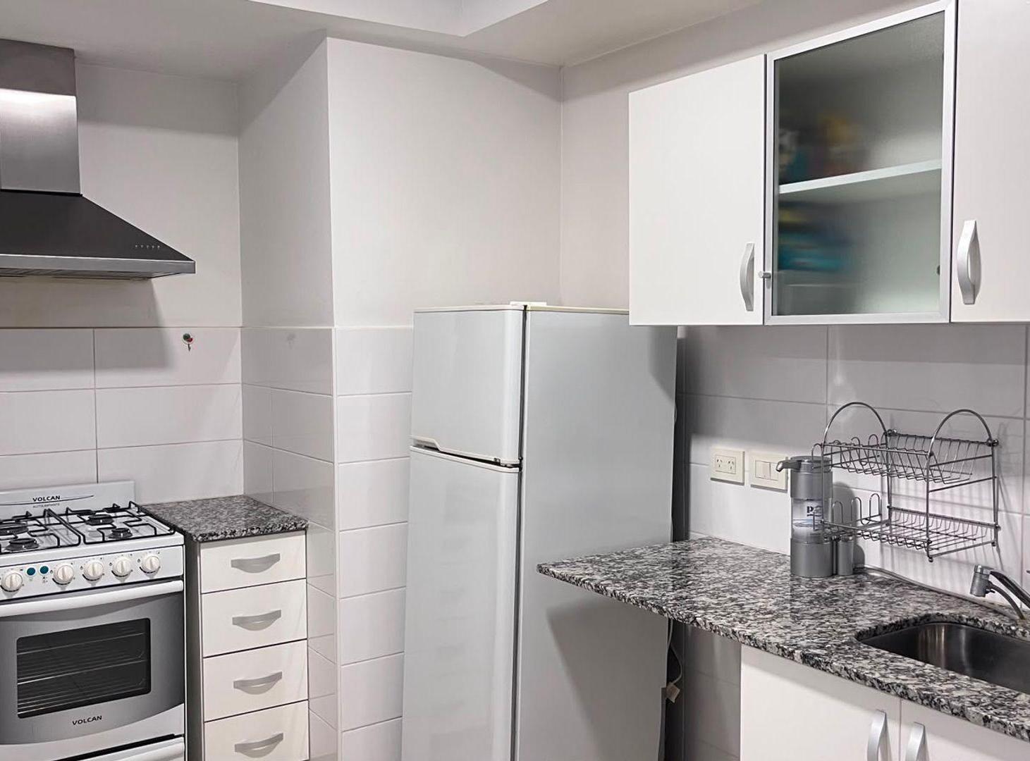 Foto de MONOAMB.+ 1 VENTA. RAMOS MEJIA.C/PATIO SUM Y PARRI, imagen 4