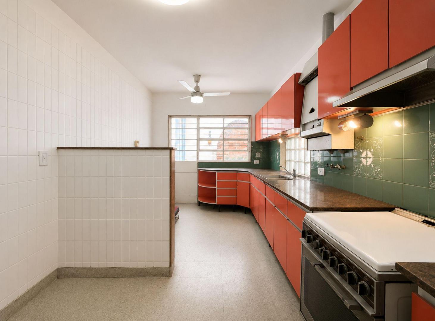 Foto de CASA 5 AMB CON COCHERA Y PATIO EN VILLA MAIPU, imagen 5
