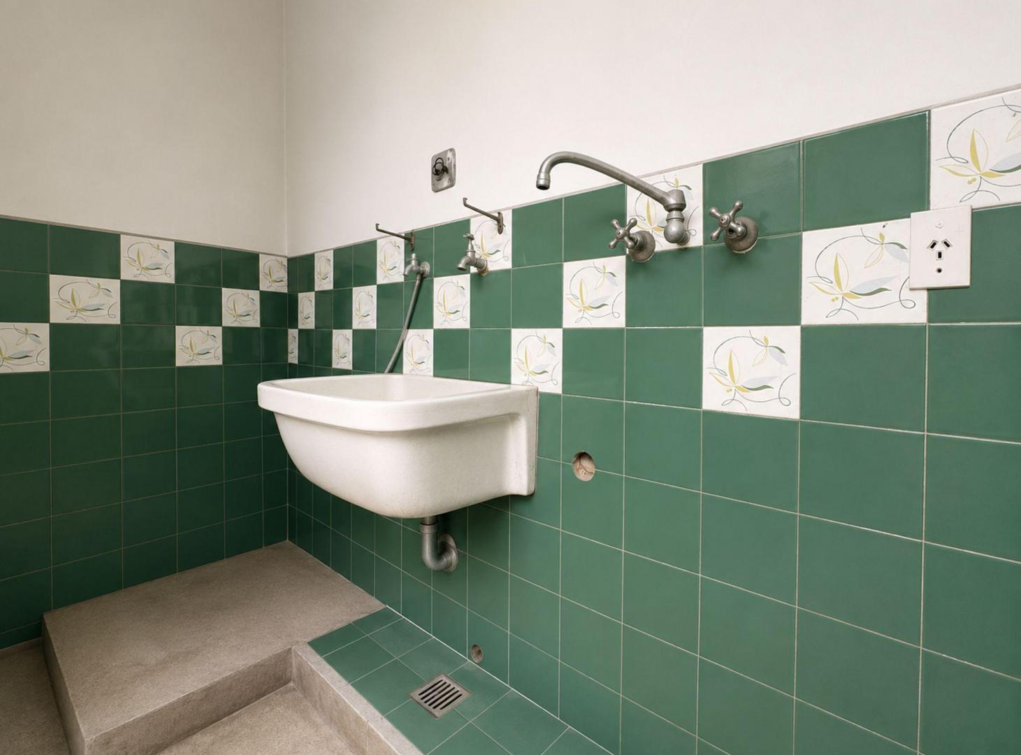 Foto de CASA 5 AMB CON COCHERA Y PATIO EN VILLA MAIPU, imagen 4