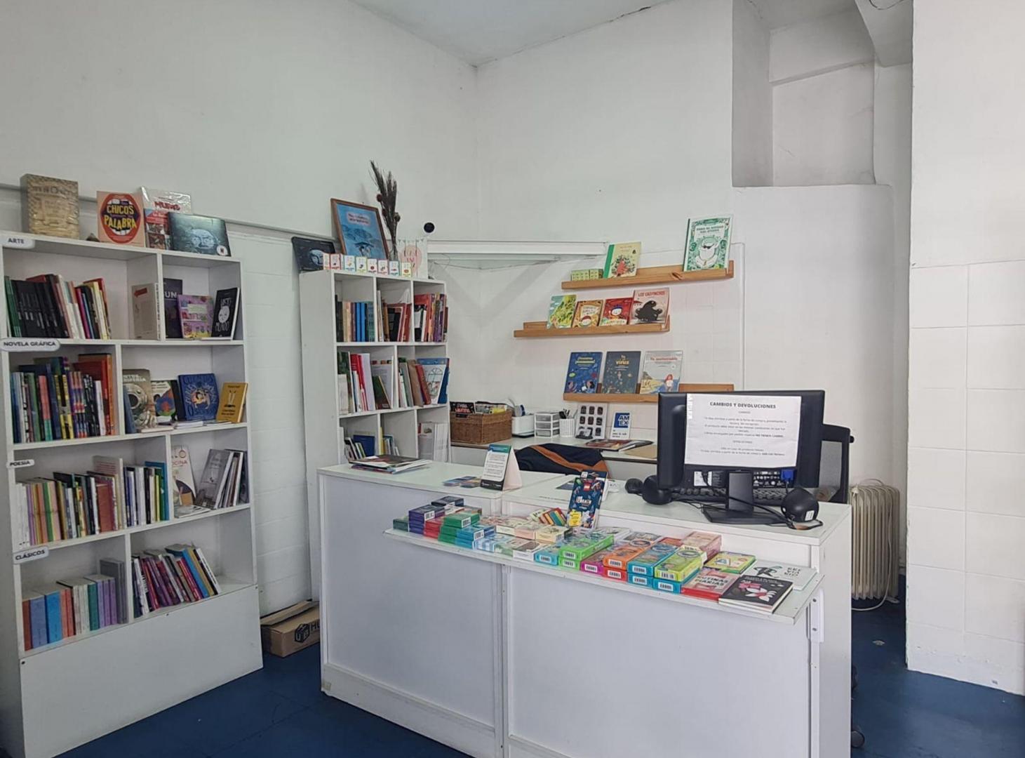 Foto de Venta Local Excelente Estado Pleno Centro Boulogne, imagen 4