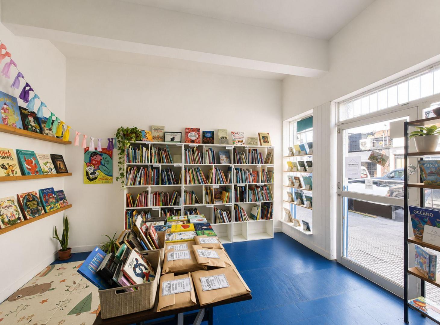 Foto de Venta Local Excelente Estado Pleno Centro Boulogne, imagen 5